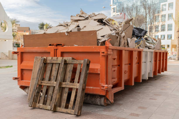 Best Residential Junk Removal  in New Market, VA