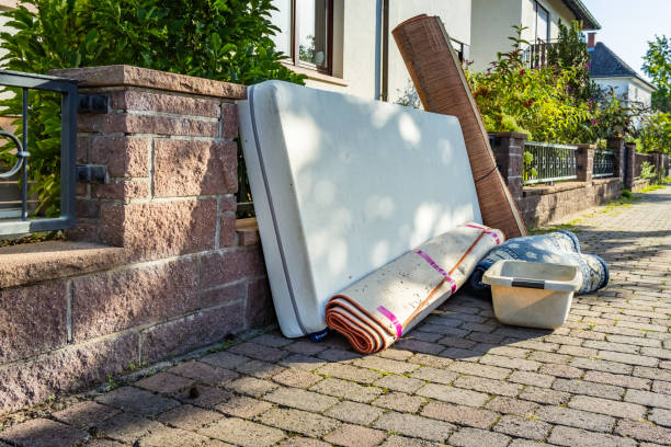Best Mattress Disposal  in New Market, VA